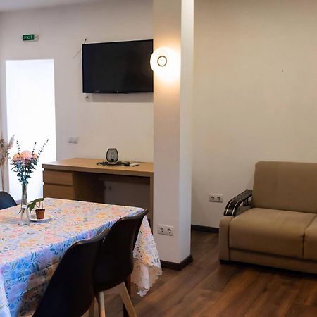 Kesletz House Hotel Сибиу Екстериор снимка