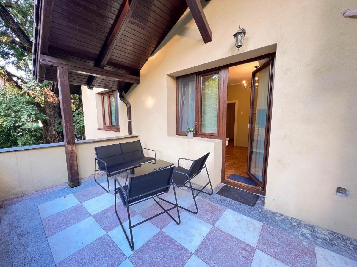 Kesletz House Hotel Сибиу Екстериор снимка