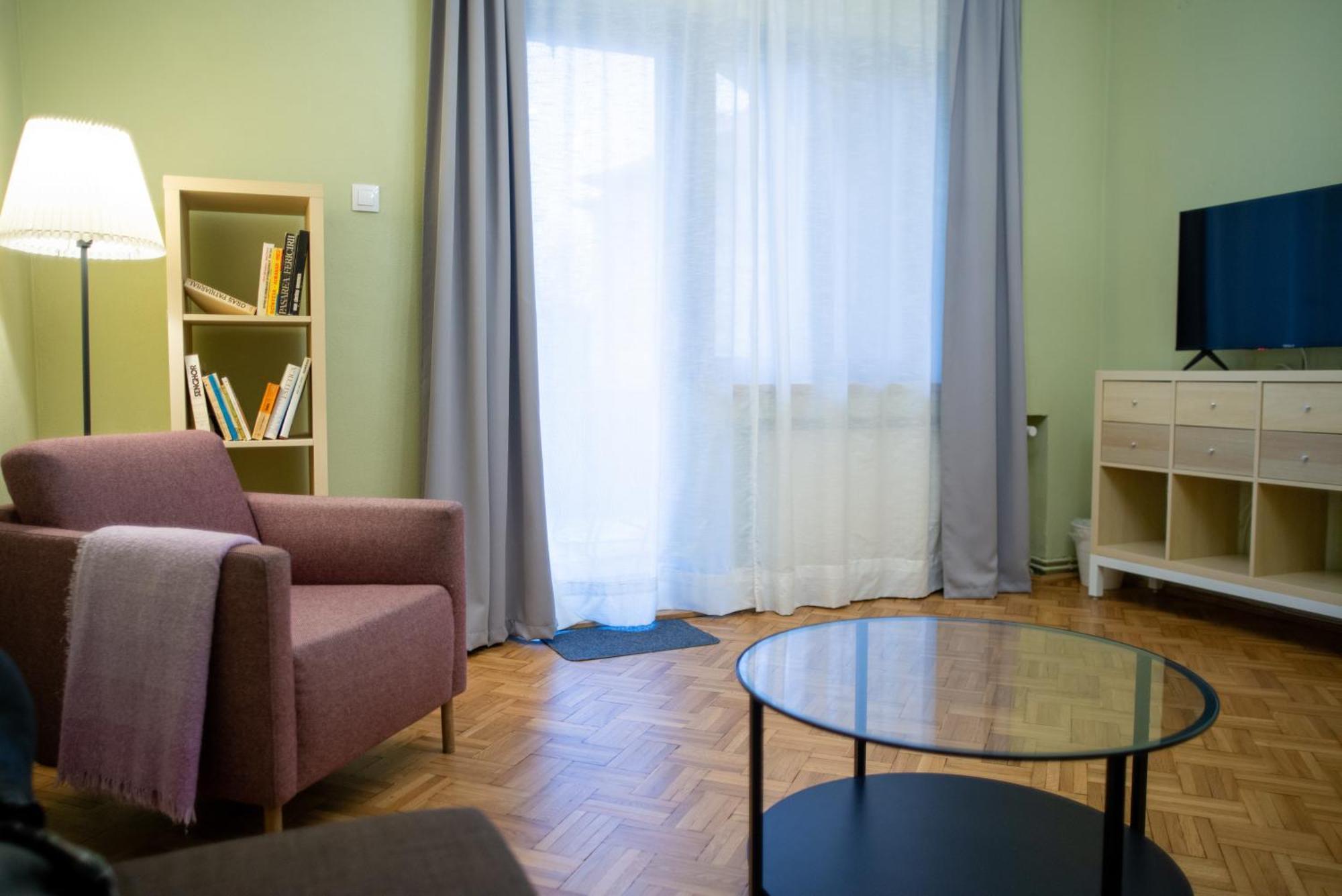 Kesletz House Hotel Сибиу Екстериор снимка