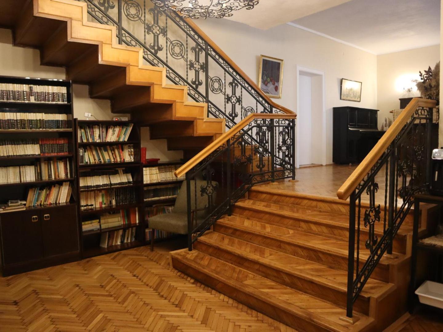 Kesletz House Hotel Сибиу Екстериор снимка